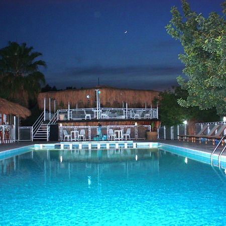Pataros Hotel Patara Ngoại thất bức ảnh
