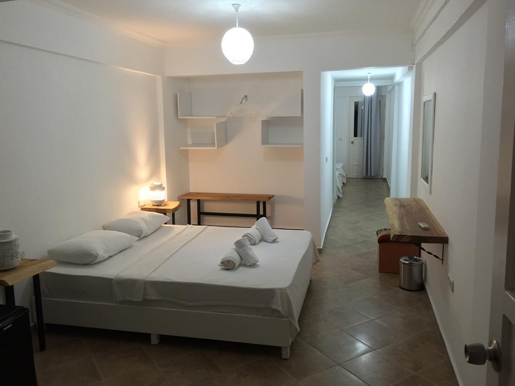 Pataros Hotel Patara Phòng bức ảnh