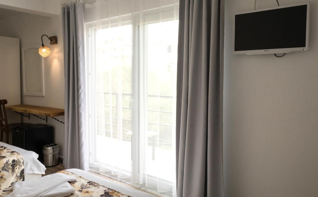 Pataros Hotel Patara Ngoại thất bức ảnh