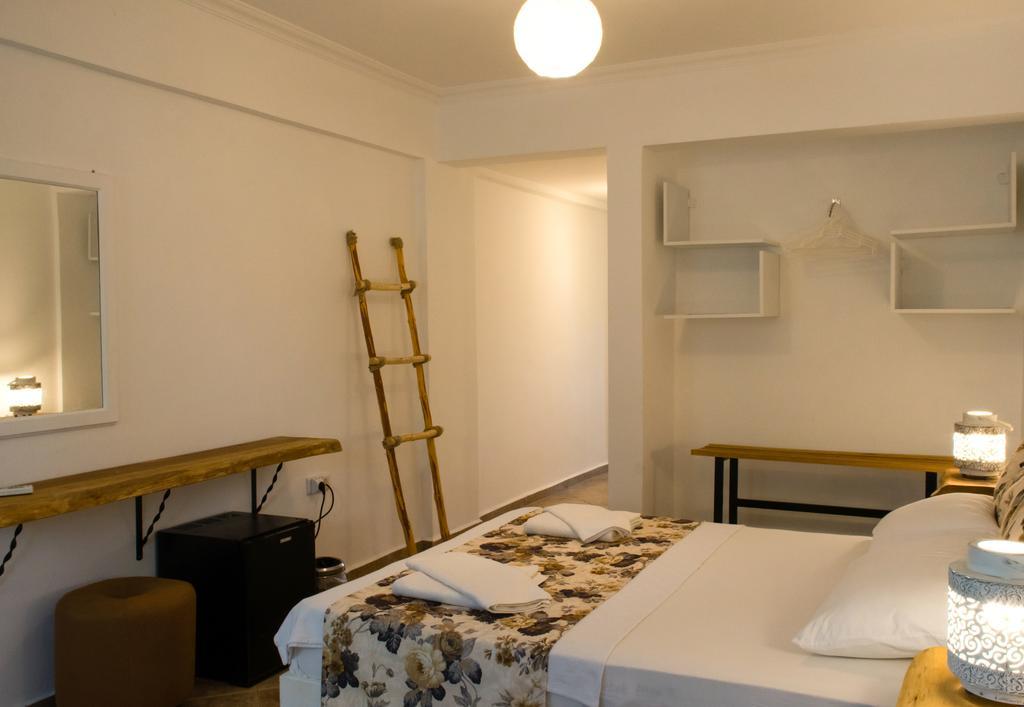 Pataros Hotel Patara Ngoại thất bức ảnh