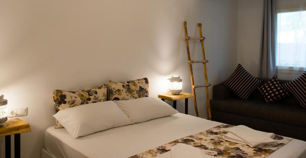 Pataros Hotel Patara Ngoại thất bức ảnh