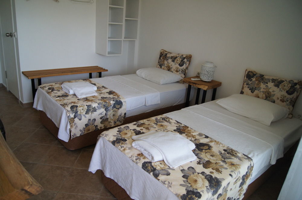 Pataros Hotel Patara Ngoại thất bức ảnh
