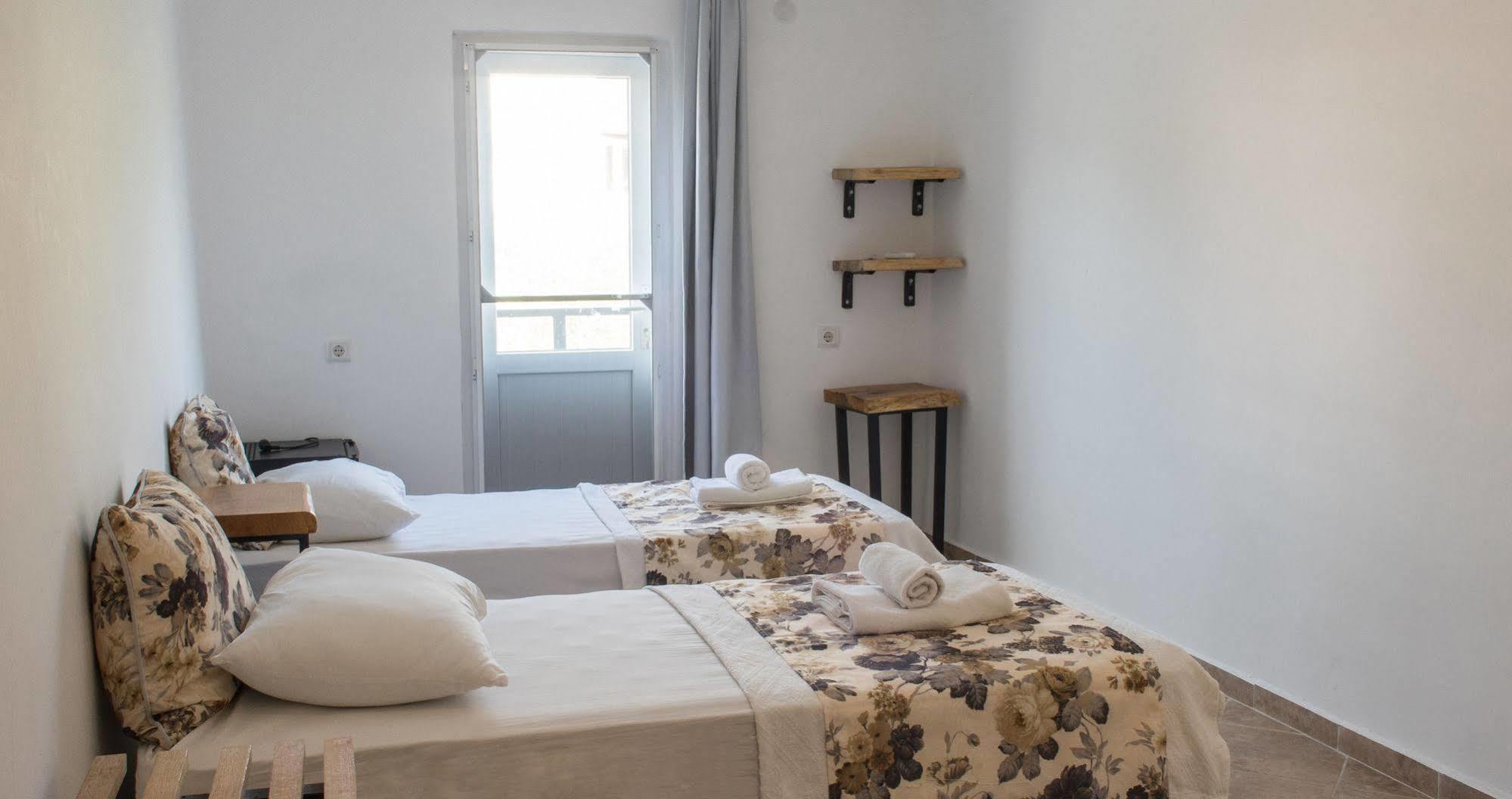 Pataros Hotel Patara Ngoại thất bức ảnh